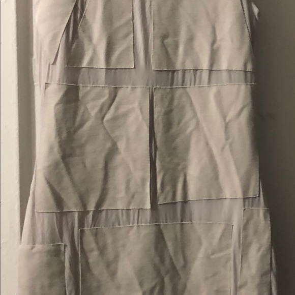 Kimberly Ovitz Clifton Tank Dresse - Picture 6 of 6